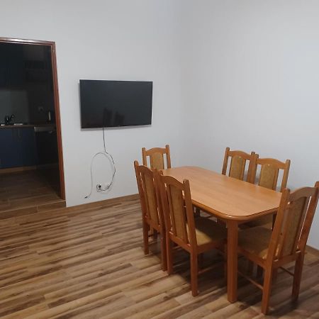 Fajne Mieszkanko Z Klima Goldap Ngoại thất bức ảnh