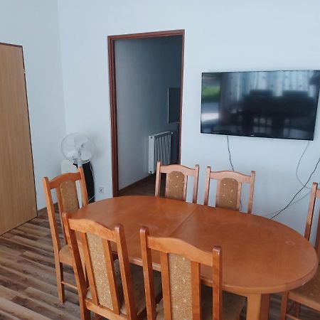 Fajne Mieszkanko Z Klima Goldap Ngoại thất bức ảnh