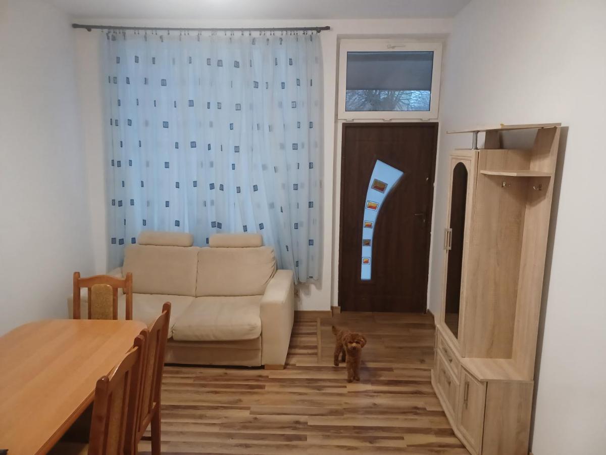 Fajne Mieszkanko Z Klima Goldap Ngoại thất bức ảnh