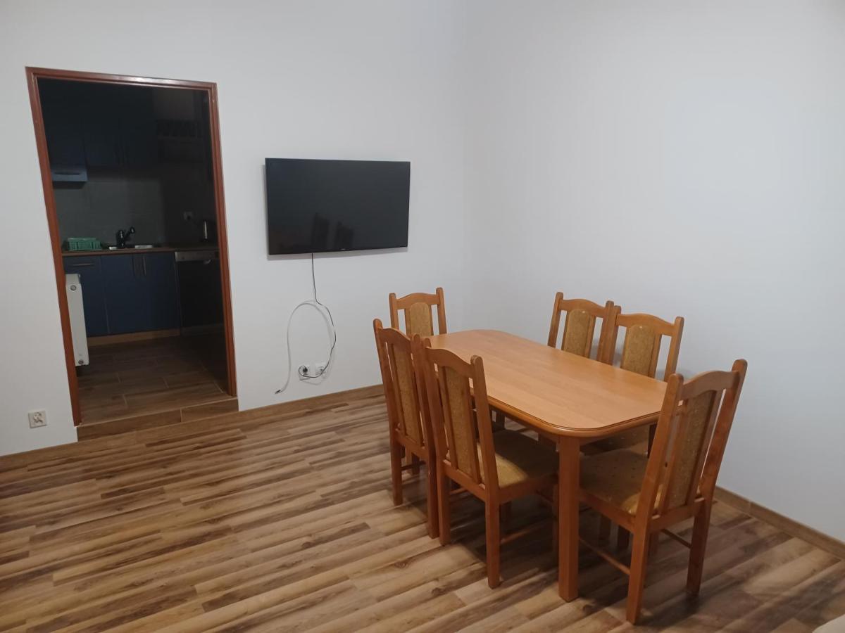 Fajne Mieszkanko Z Klima Goldap Ngoại thất bức ảnh