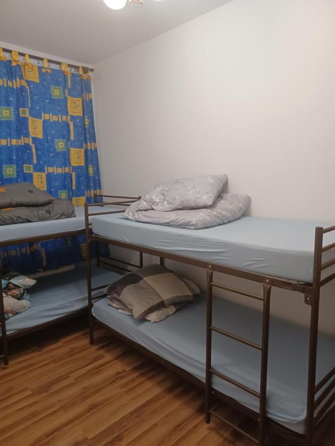 Fajne Mieszkanko Z Klima Goldap Ngoại thất bức ảnh
