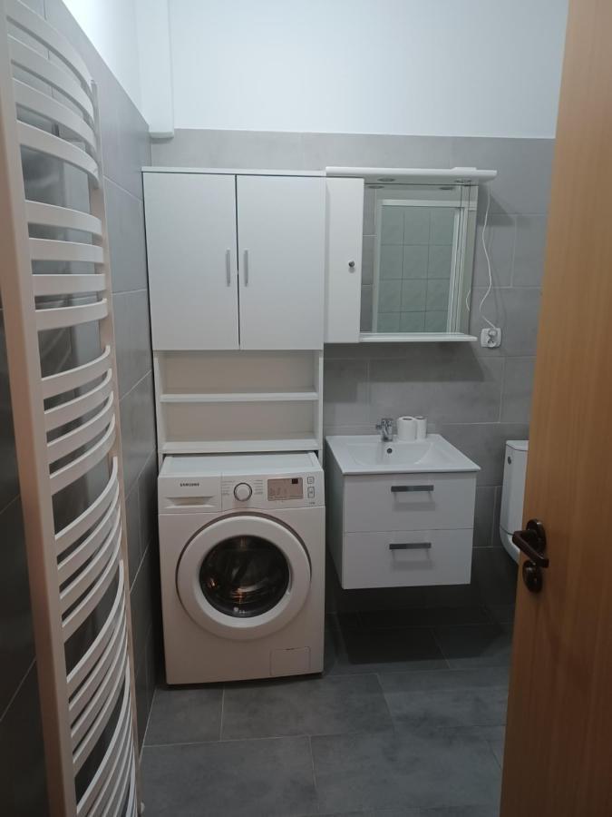 Fajne Mieszkanko Z Klima Goldap Ngoại thất bức ảnh